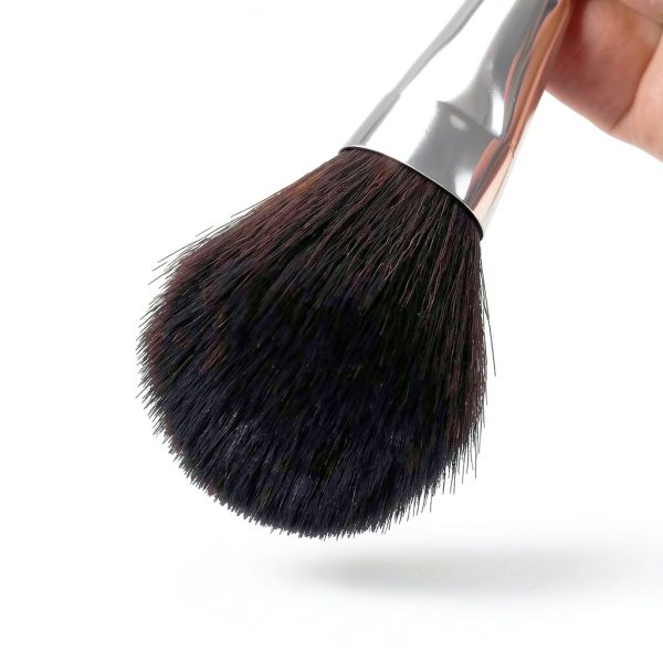 Soft Powder Blush Brush by ACOSBRUOP Beauty-3