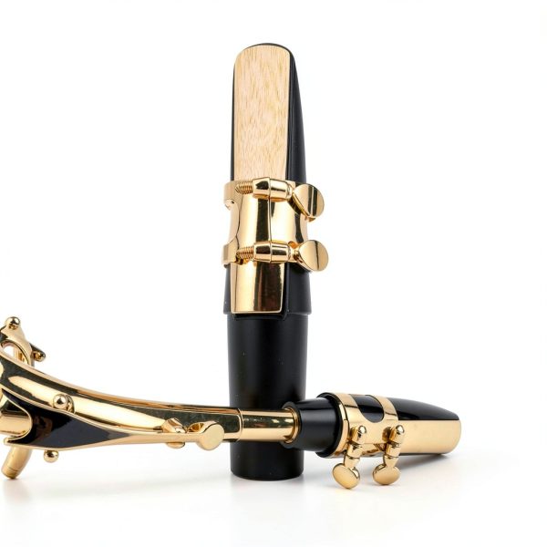 Yamaha Alto Saxophone Ligature-3