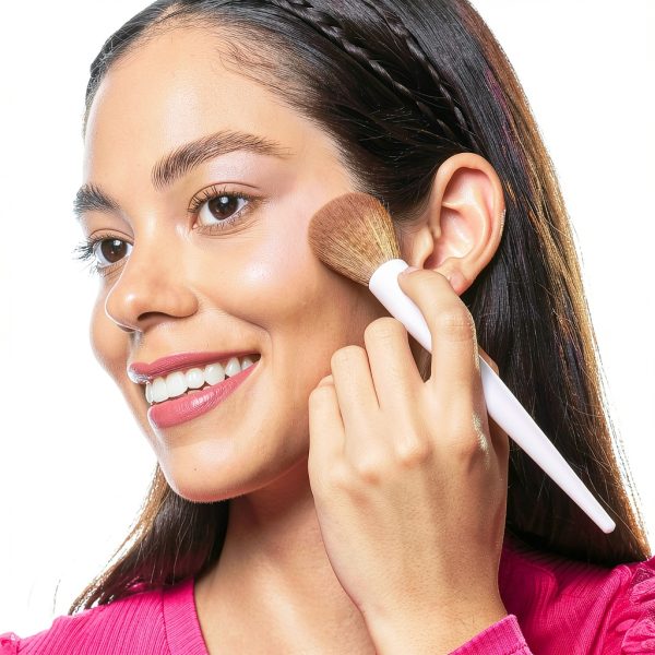 Essence Blush Highlighter Brush Eco Soft Touch-2