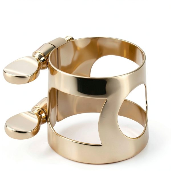 Yamaha Alto Saxophone Ligature-2