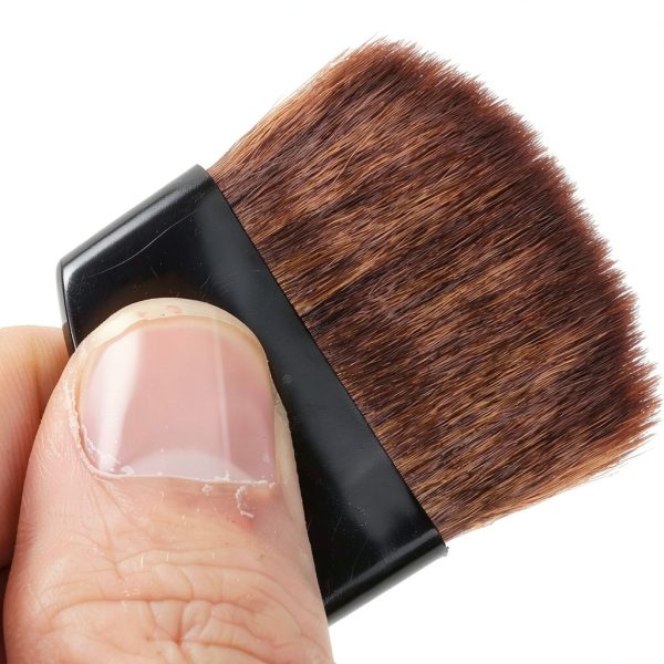 Zenarao Compact Blush Brushes for Beauty-5
