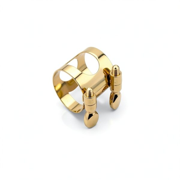 Yamaha Alto Saxophone Ligature-1