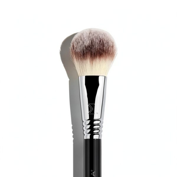 Sigma Beauty Waterproof Blush Brush English-1