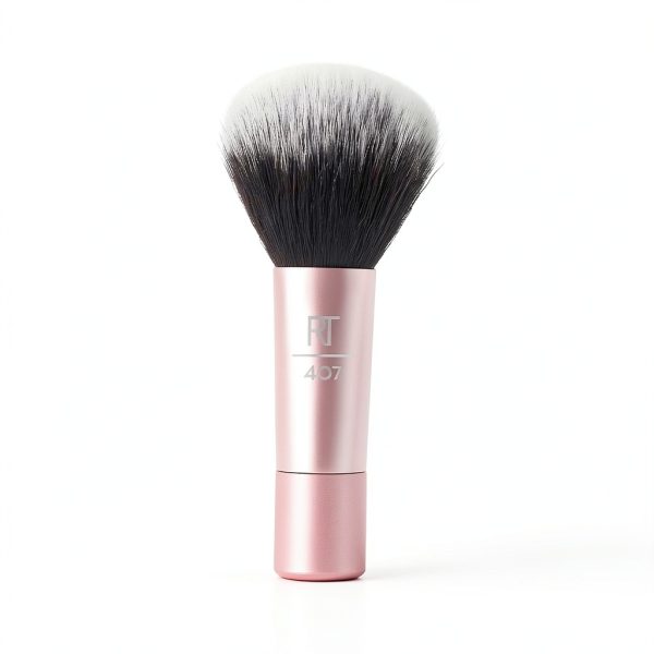 Real Techniques Multitask Brush Aluminum Ferrule-5