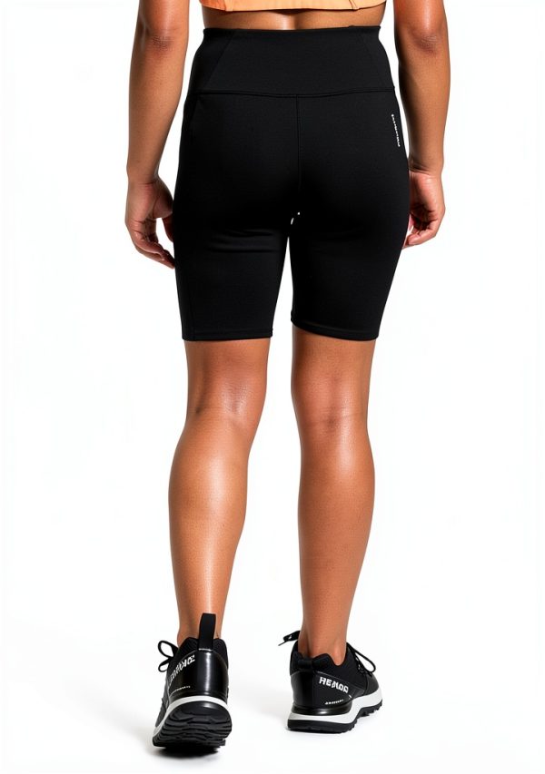Girls Cycling Shorts The North Face 100 Polyester-1
