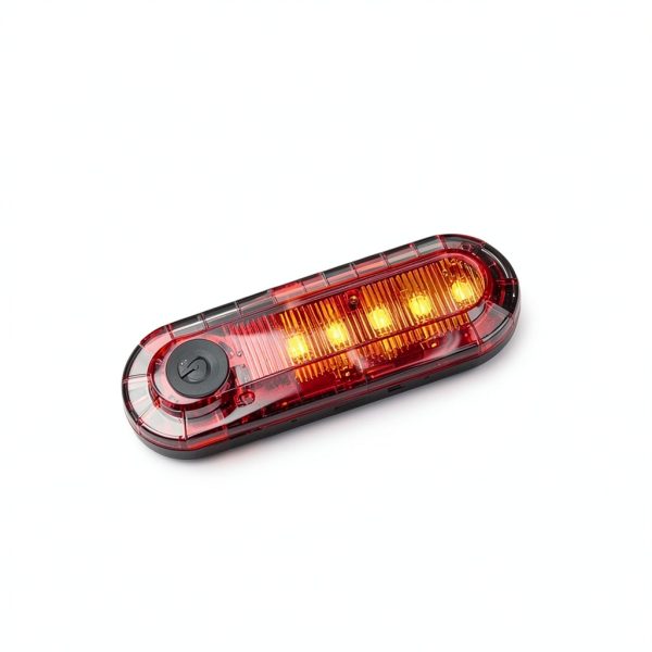 WedFeir Bike Lights Waterproof LED-1