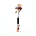 IT Cosmetics Blush Brush Compact Pro Design-0