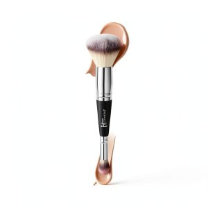 IT Cosmetics Blush Brush Compact Pro Design-0