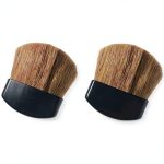 Zenarao Compact Blush Brushes for Beauty-0