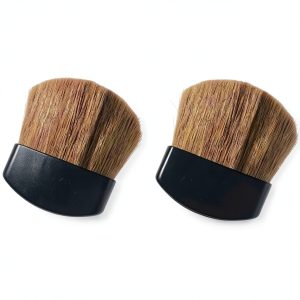 Zenarao Compact Blush Brushes for Beauty-0
