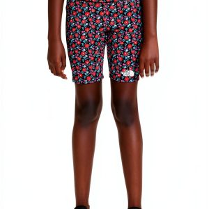 Girls Cycling Shorts by The North Face-0