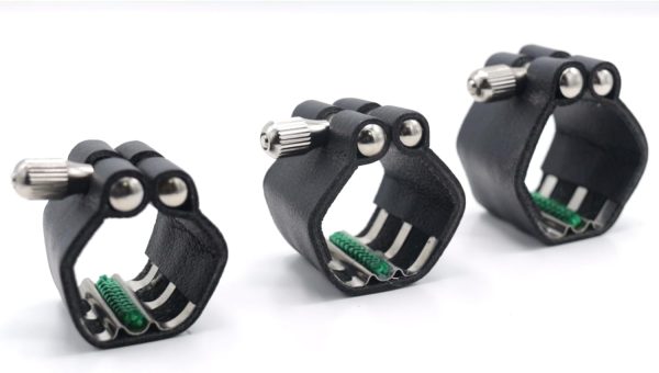 CashBeat Alto Saxophone Ligature-5