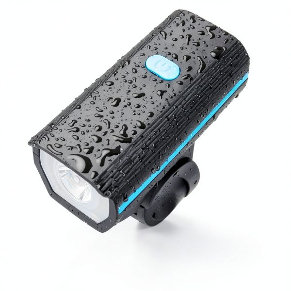 WedFeir Bike Lights Waterproof LED-3