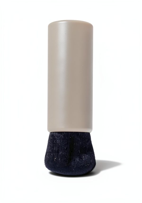 Dual-Fiber Blush Brush by REFY Angled Design-2