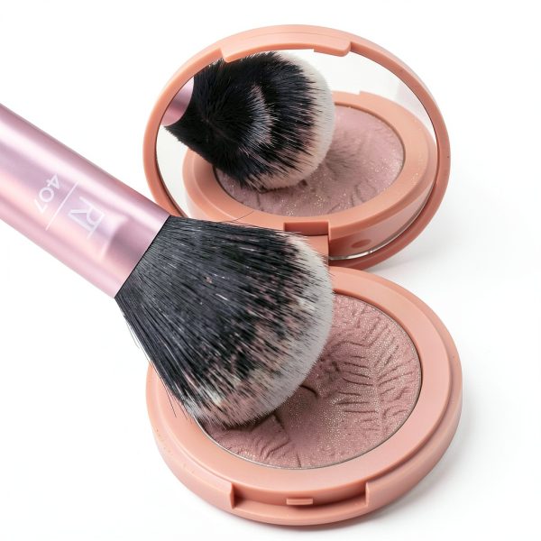 Real Techniques Multitask Brush Aluminum Ferrule-4