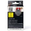 BG LD9 Alto Saxophone Ligature for All Ages Musicians-1