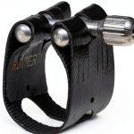 Rovner Alto Sax Ligature Metal L11-0