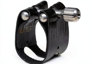 Rovner Alto Sax Ligature Metal L11-0