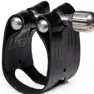 Rovner Alto Sax Ligature Metal L11-0