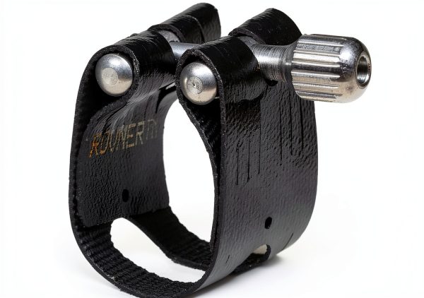 Rovner Alto Sax Ligature Metal L11-0