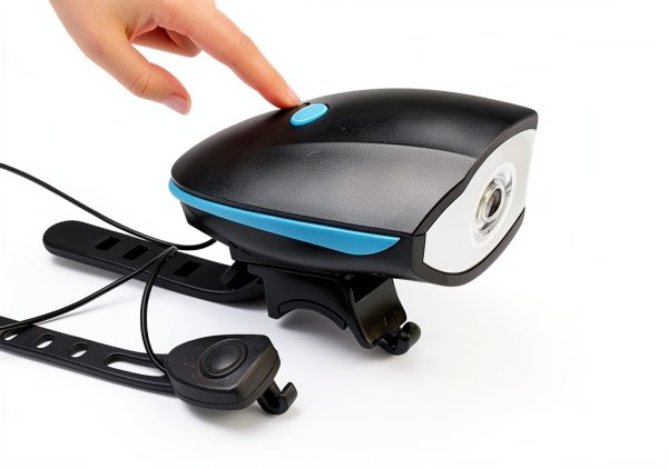 TiKeDa Bike Headlight Taillight Combination-1