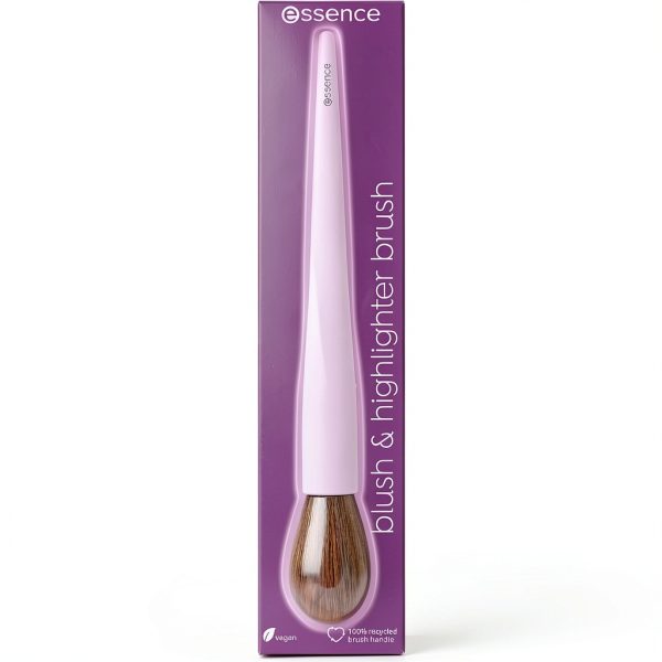 Essence Blush Highlighter Brush Eco Soft Touch-1