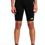 Girls Cycling Shorts The North Face 100 Polyester-0