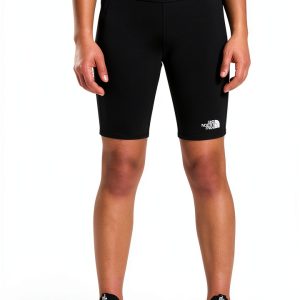 Girls Cycling Shorts The North Face 100 Polyester-0