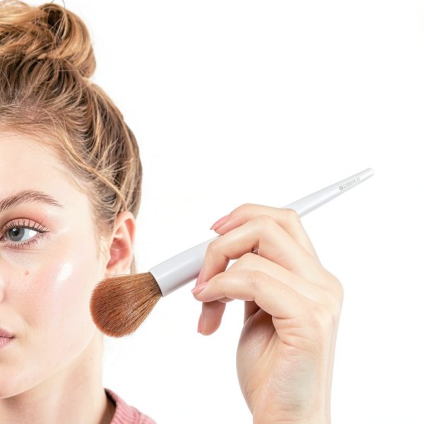 Essence Blush Highlighter Brush Eco Soft Touch-4