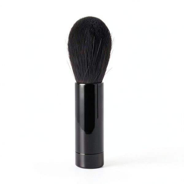 Highlighter Brush Bueart Design Tapered Waterproof-3