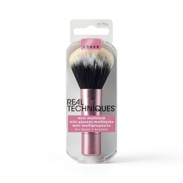 Real Techniques Multitask Brush Aluminum Ferrule-1