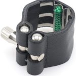 CashBeat Alto Saxophone Ligature-0