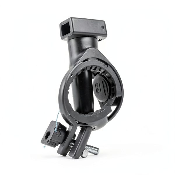 Gyhuego Aluminum Bike Light Rechargeable Set-8