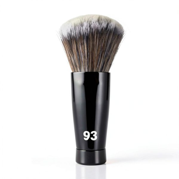 Angled Blush Brush Bueart Design Soft Synthetic-3