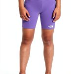 Girls Cycling Shorts by The North Face Polyester-0