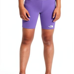 Girls Cycling Shorts by The North Face Polyester-0