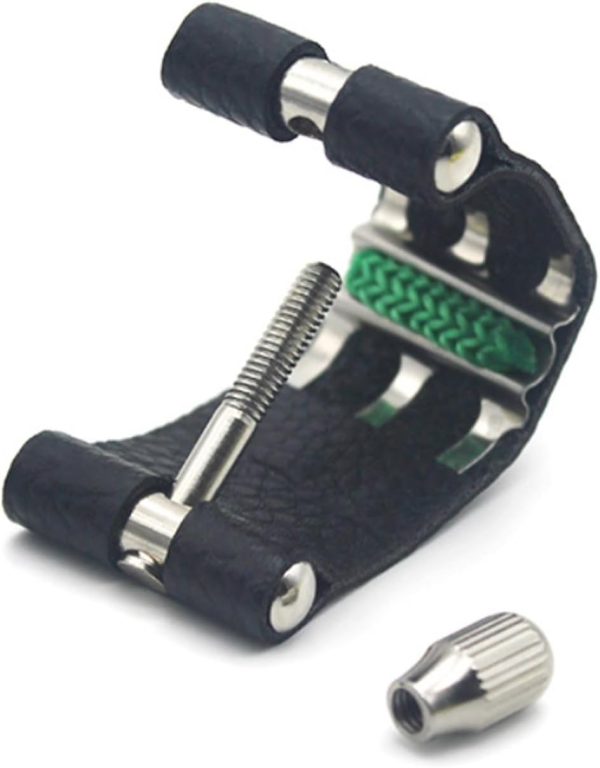 CashBeat Alto Saxophone Ligature-3