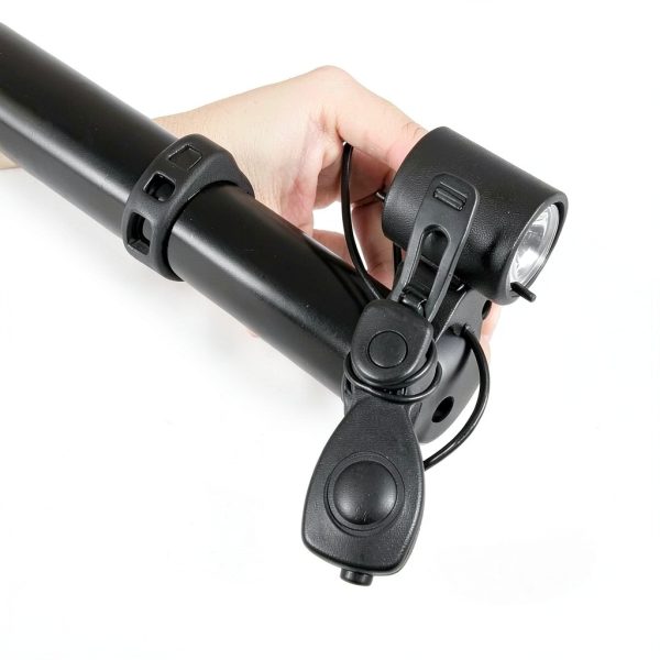 WedFeir Bike Lights Waterproof LED-2