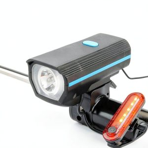WedFeir Bike Lights Waterproof LED-0