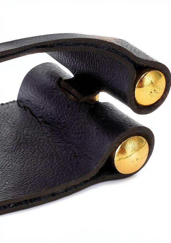 Pavo Alto Sax Ligature for Musicians-8