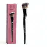 Angled Blush Brush Bueart Design Soft Synthetic-0