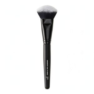 Liquid Blush Brush Densely Bristled Vegan elf-0