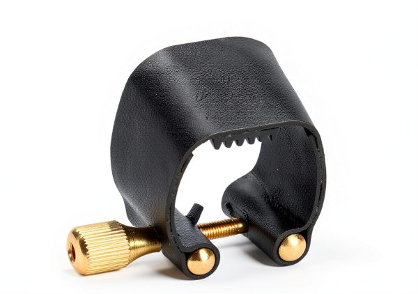 Pavo Alto Sax Ligature for Musicians-4