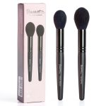 Highlighter Brush Bueart Design Tapered Waterproof-0