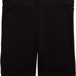 Danskin Girls 2-6x Black Cycling Shorts for Girls-0