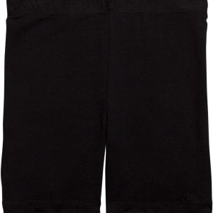 Danskin Girls 2-6x Black Cycling Shorts for Girls-0
