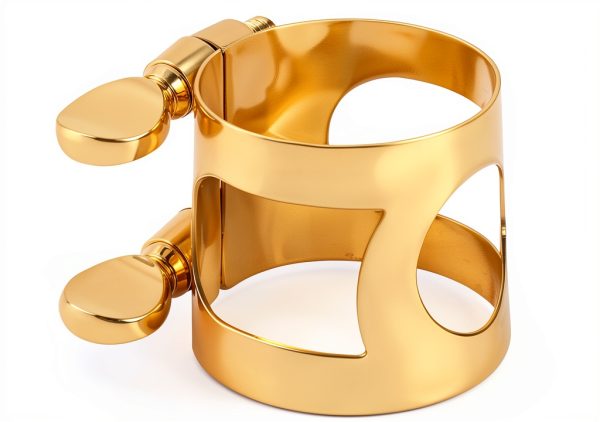 Yamaha Alto Saxophone Ligature-0