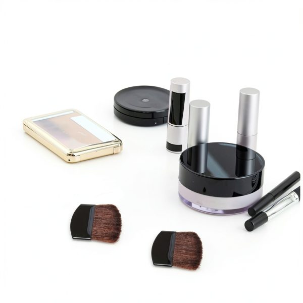 Zenarao Compact Blush Brushes for Beauty-3