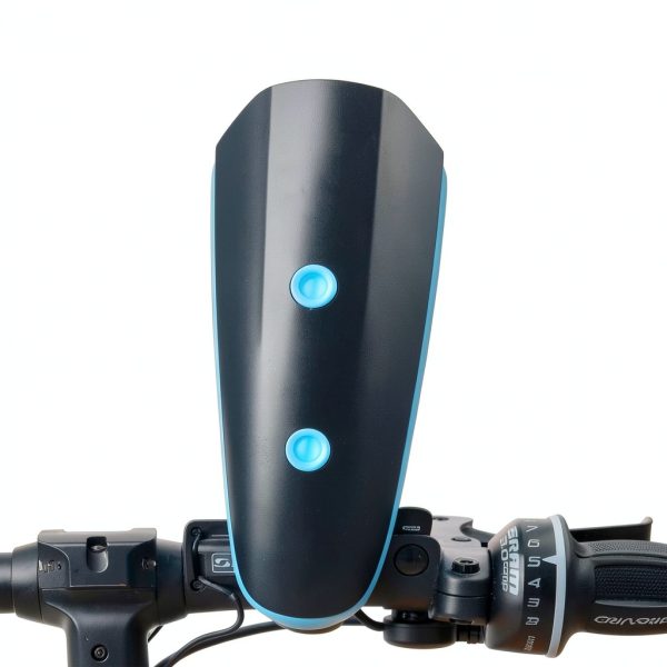 TiKeDa Bike Headlight Taillight Combination-2