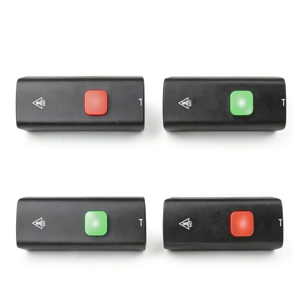 Tellegante Bike Headlight-Taillight Combination-5